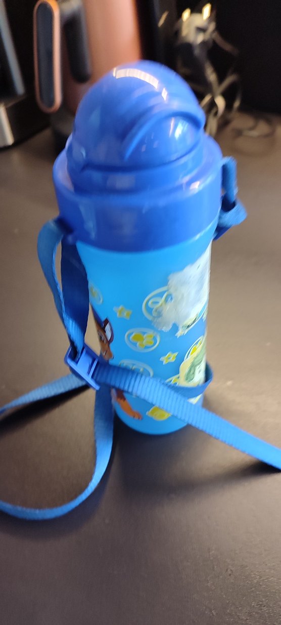 Çocuklar için Mavi paw petrol suluk - Görsel 4