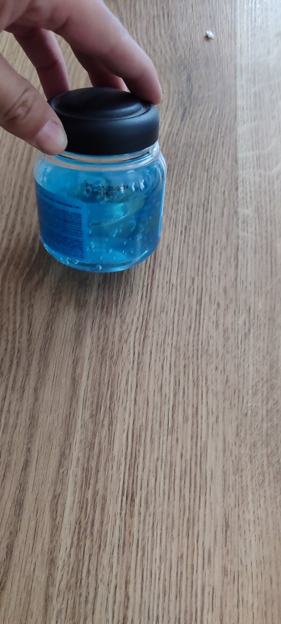 Uppie Crazy Saç Şekillendirici Jöle 150 ml - Görsel 2