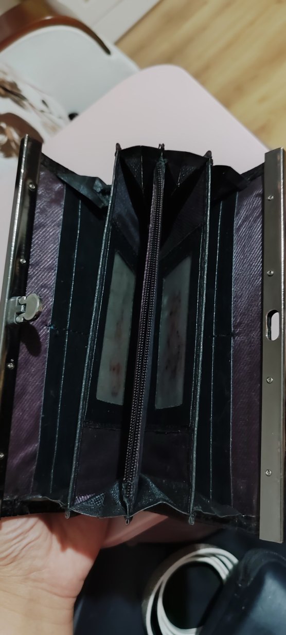 kadın cüzdan - Görsel 3