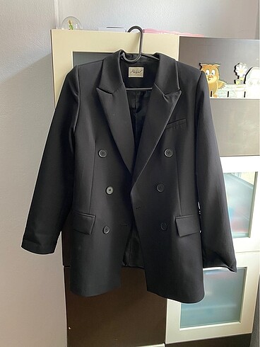 blazer ceket