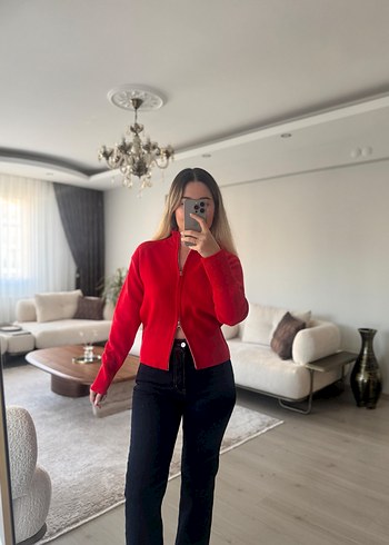 26 Beden Z.RA KESİK PAÇA LİKRALI JEAN