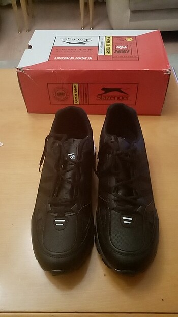 Slazenger ayakkabı