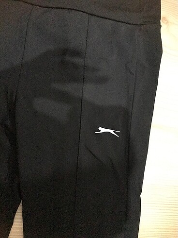 Slazenger Yırtmaçlı İspanyol tayt