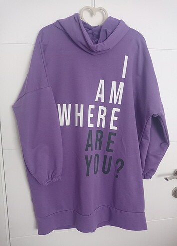 Sweatshirt 