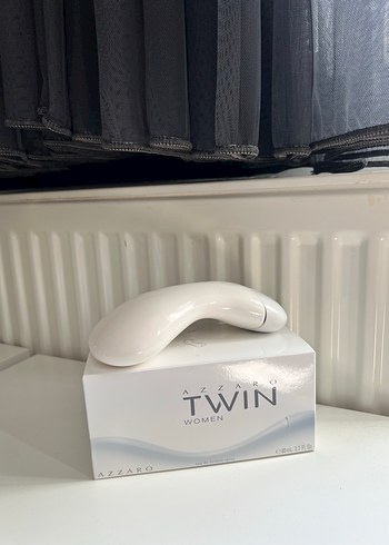Azzaro TWIN Kadın Parfümü