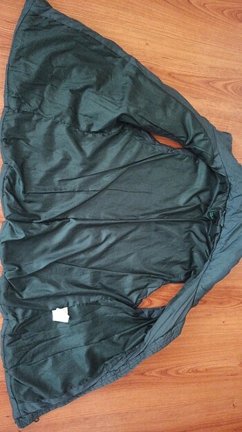 Benetton Yelek pofuduk benetton