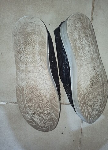 37 Beden Loafer