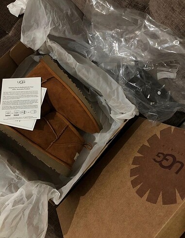 Ugg ugg ultra mini