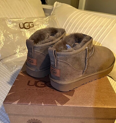 ugg antilope