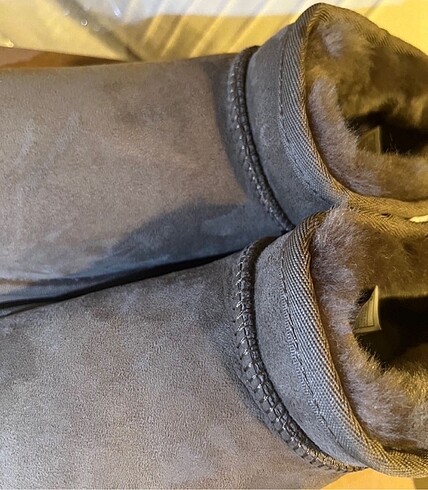 37 Beden ugg bot antilope 37