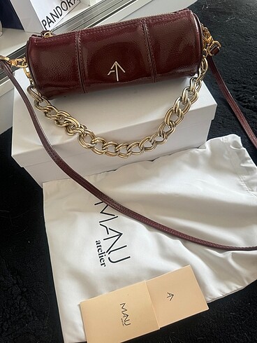 manu atelier xx mini cylender