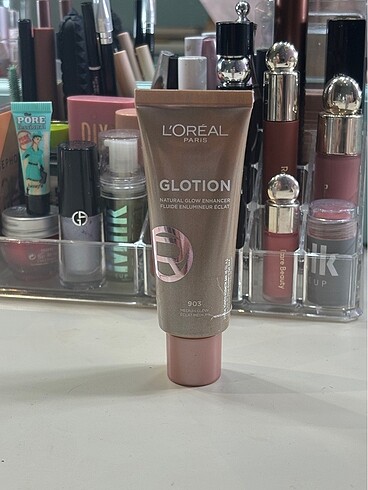 Glotion Loreal