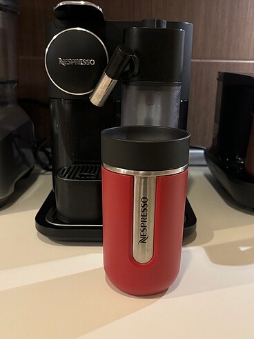 Bordo Nespresso Travel Mug