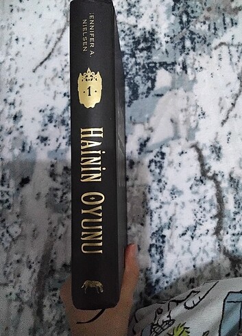  Hainin oyunu