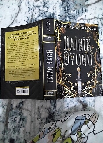  Beden Renk Hainin oyunu