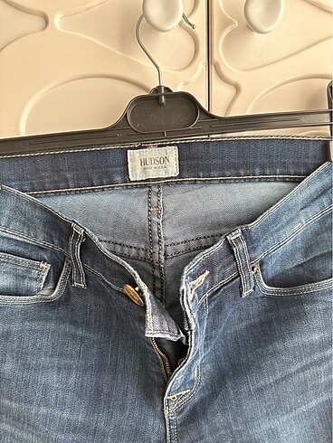 Hudson Hudson Kot Pantolon