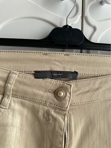 s Beden Vera Wang pantolon