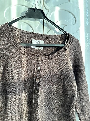H&M Hm elbise