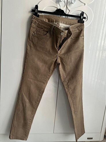 Kot pantolon