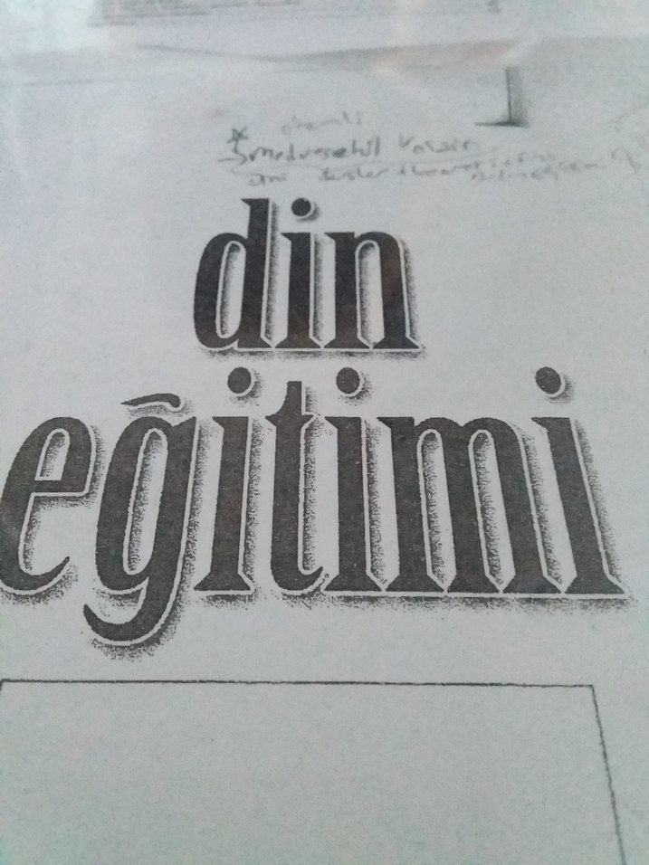 Öğretim Yöntemleri ve Eğitim Kitapları - Görsel 2