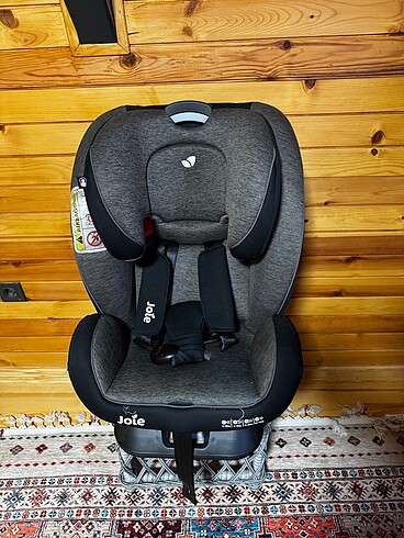 Joie Oto Koltuğu