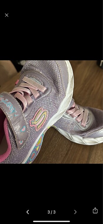 Skechers Ayakkabı