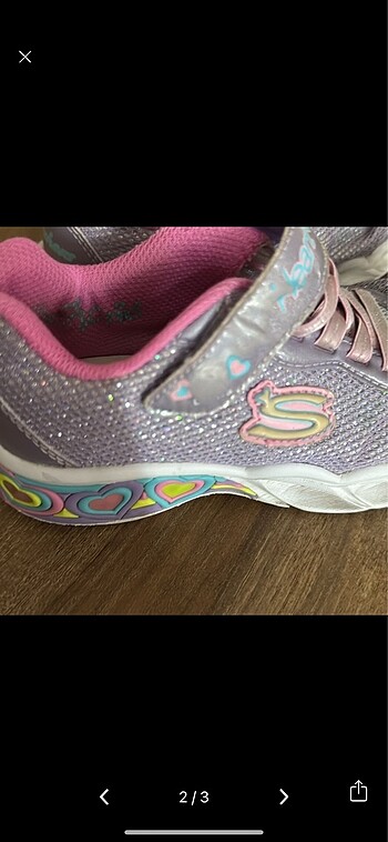 Skechers Skechers Ayakkabı