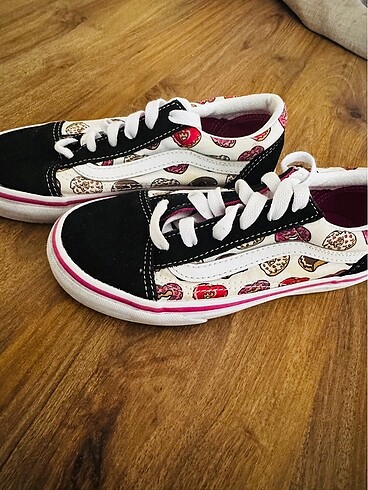 Vans Vans Ayakkabı