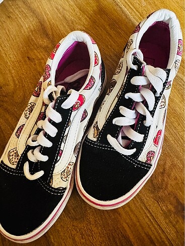 Vans Ayakkabı