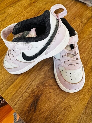 Nike Nike Ayakkabı