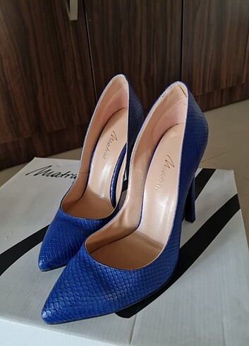 Stiletto