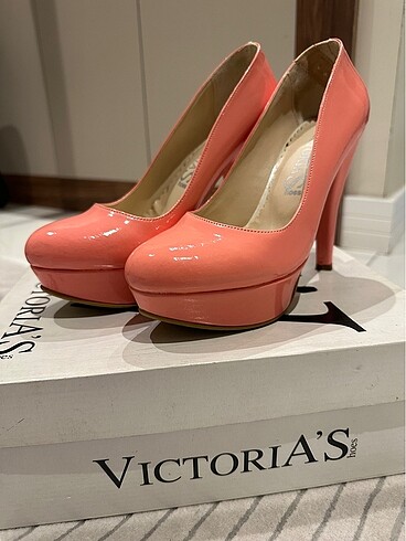 Diğer Platform Stiletto