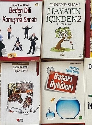  Kitap