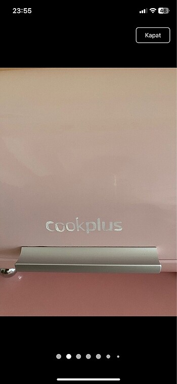 Cookplus Ekmeklik