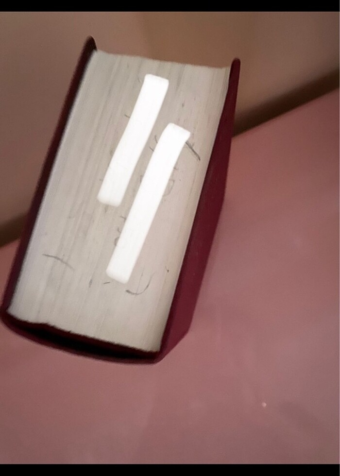 Resimli okul. Sözlüğü - Görsel 2