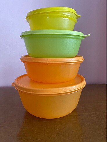Tupperware