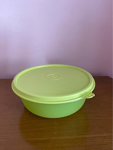 Beden Tupperware