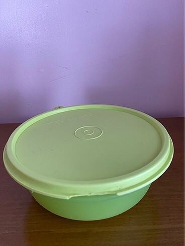 Beden çeşitli Renk Tupperware