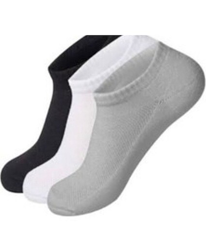 Zara DİKİŞSİZ LACOSTE DESEN PATİK-ÇORAP