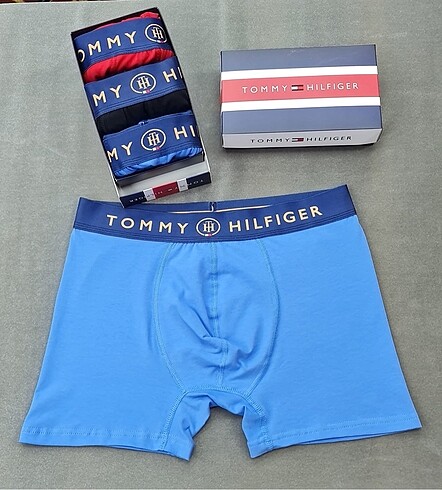 Diğer Boxer toptan ve perakende satış hazır