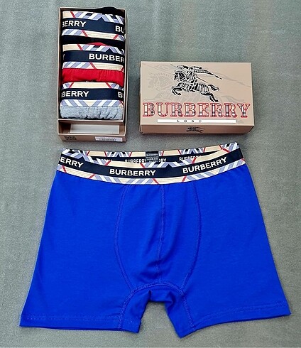 l/xl Beden Boxer toptan ve perakende satış hazır