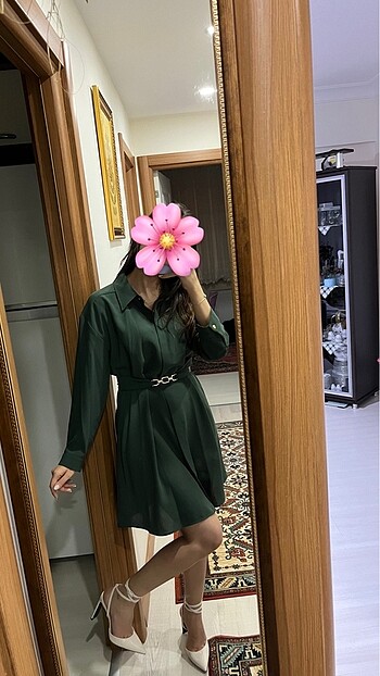 Zara Zara elbise
