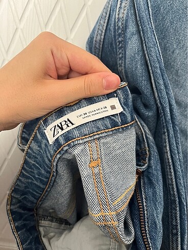36 Beden Kot pantolon