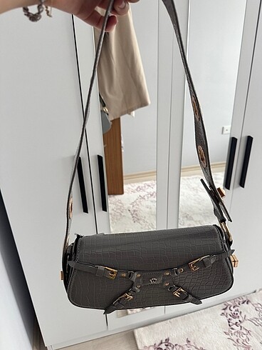 manc çanta - Görsel 2