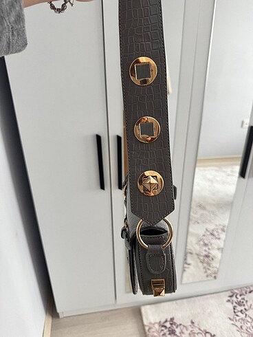 manc çanta - Görsel 4