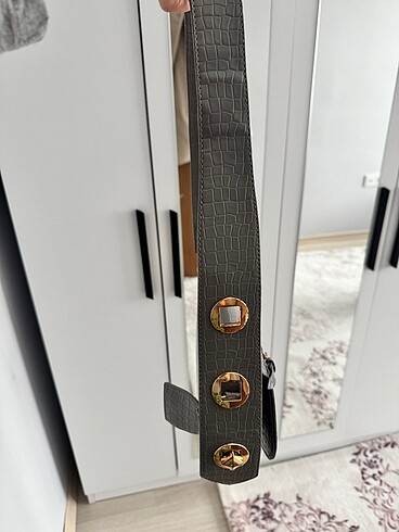 manc çanta - Görsel 3