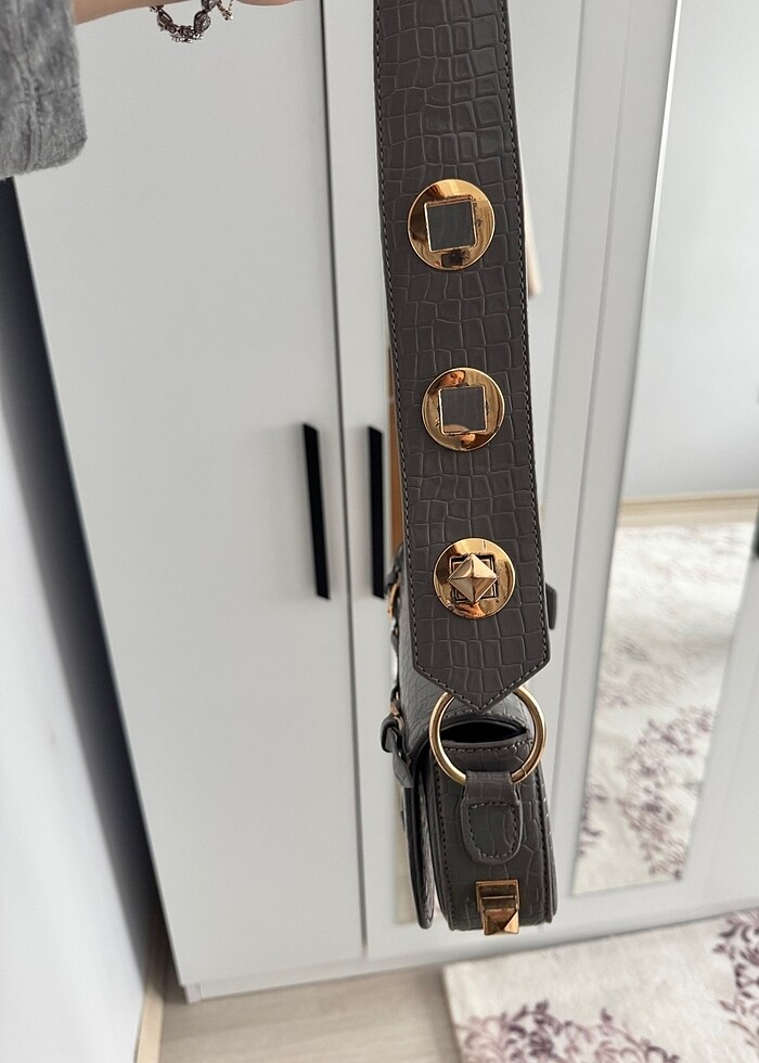 manc çanta - Görsel 4