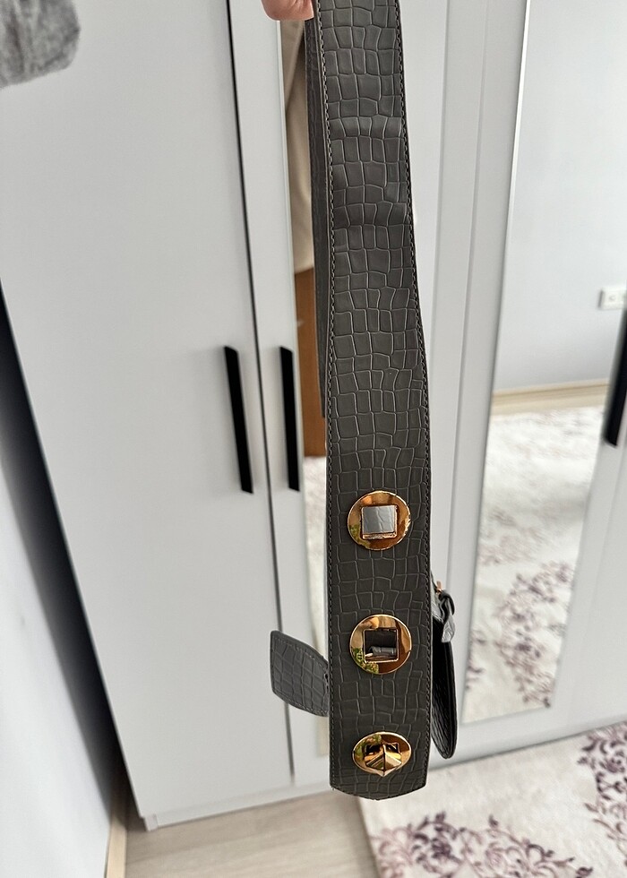 manc çanta - Görsel 3