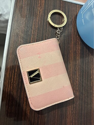 victoria secret cüzdan - Görsel 3