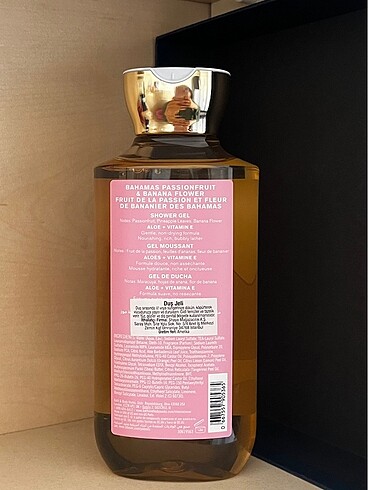 Bath & Body Works Bath and body works dus jeli